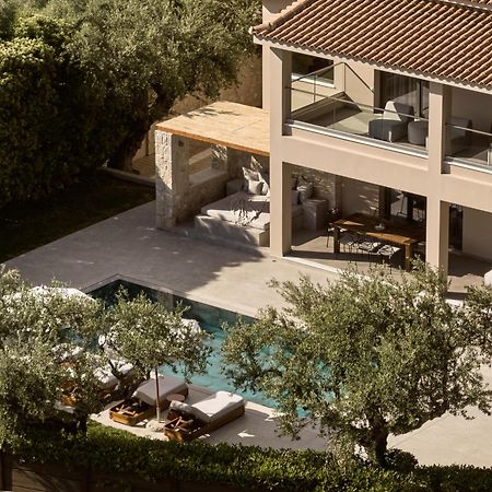 Cielo Villas - An Authentic Mediterranean Living Zakynthos Town Exterior photo