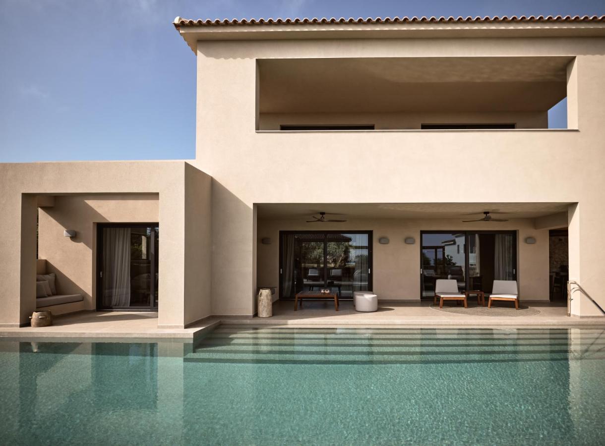 Cielo Villas - An Authentic Mediterranean Living Zakynthos Town Exterior photo