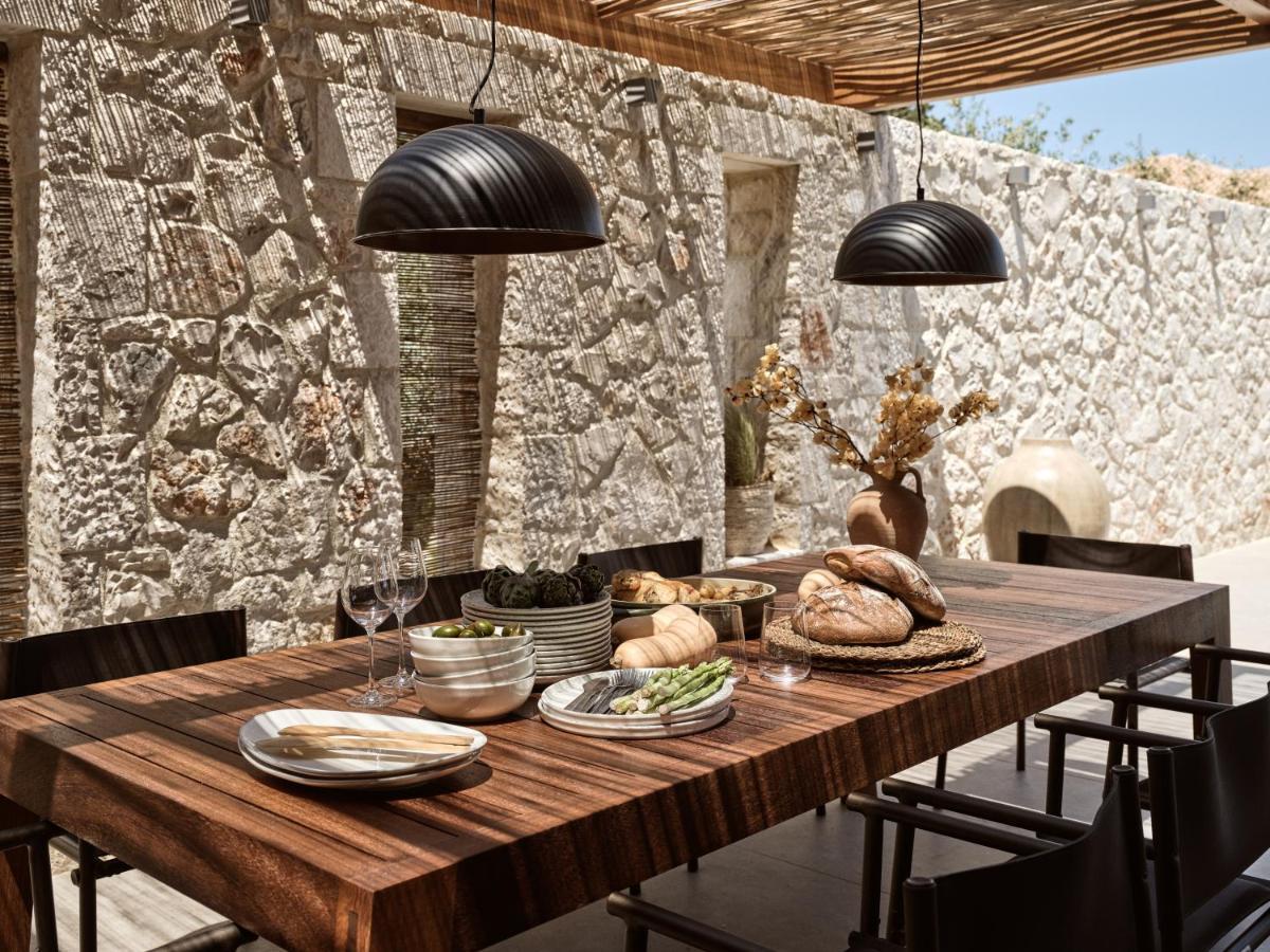 Cielo Villas - An Authentic Mediterranean Living Zakynthos Town Exterior photo