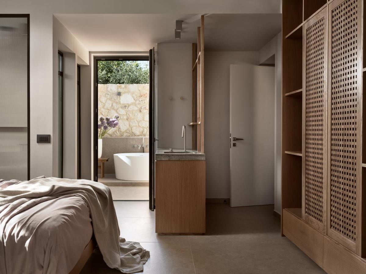 Cielo Villas - An Authentic Mediterranean Living Zakynthos Town Exterior photo