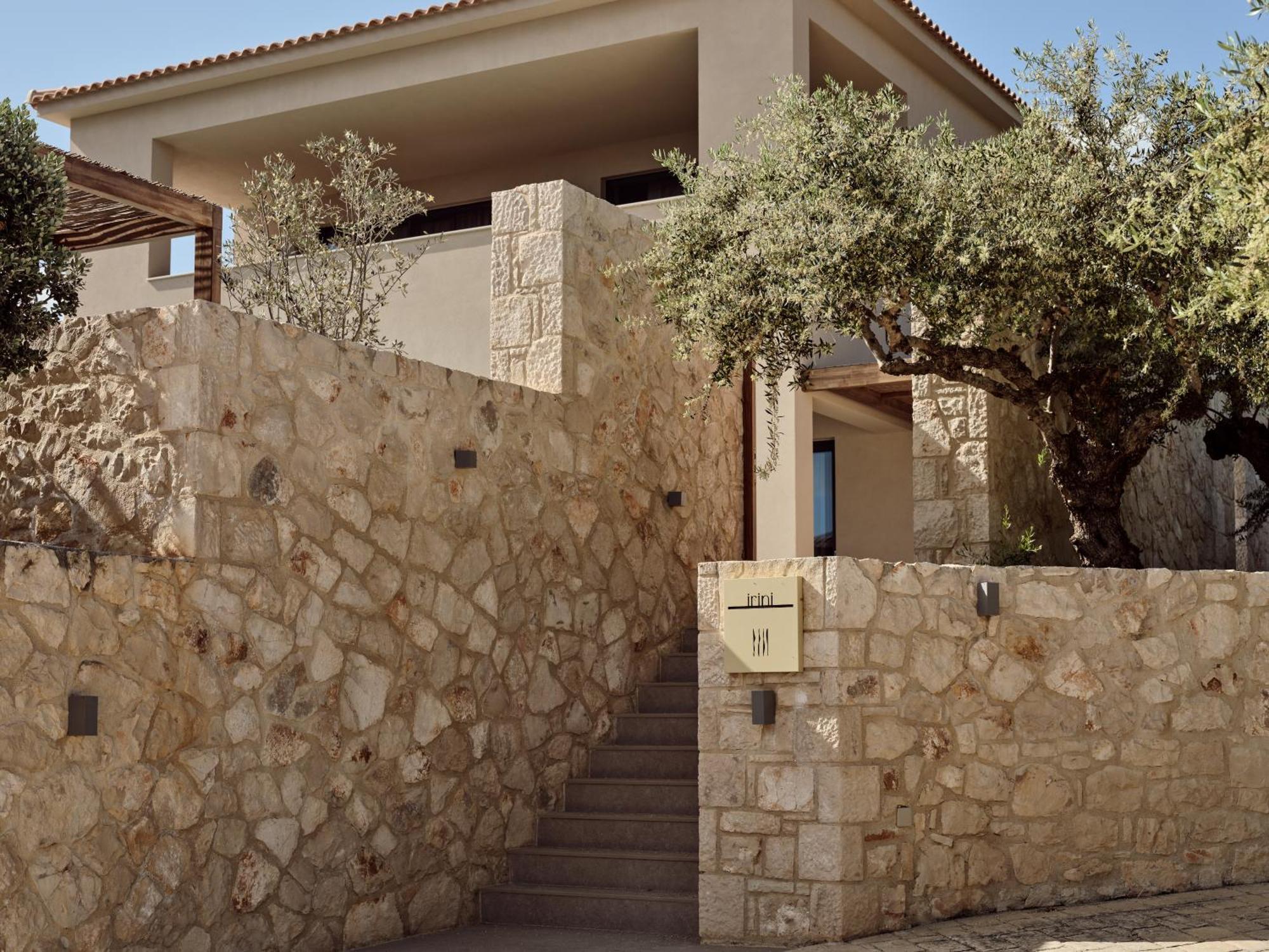 Cielo Villas - An Authentic Mediterranean Living Zakynthos Town Exterior photo