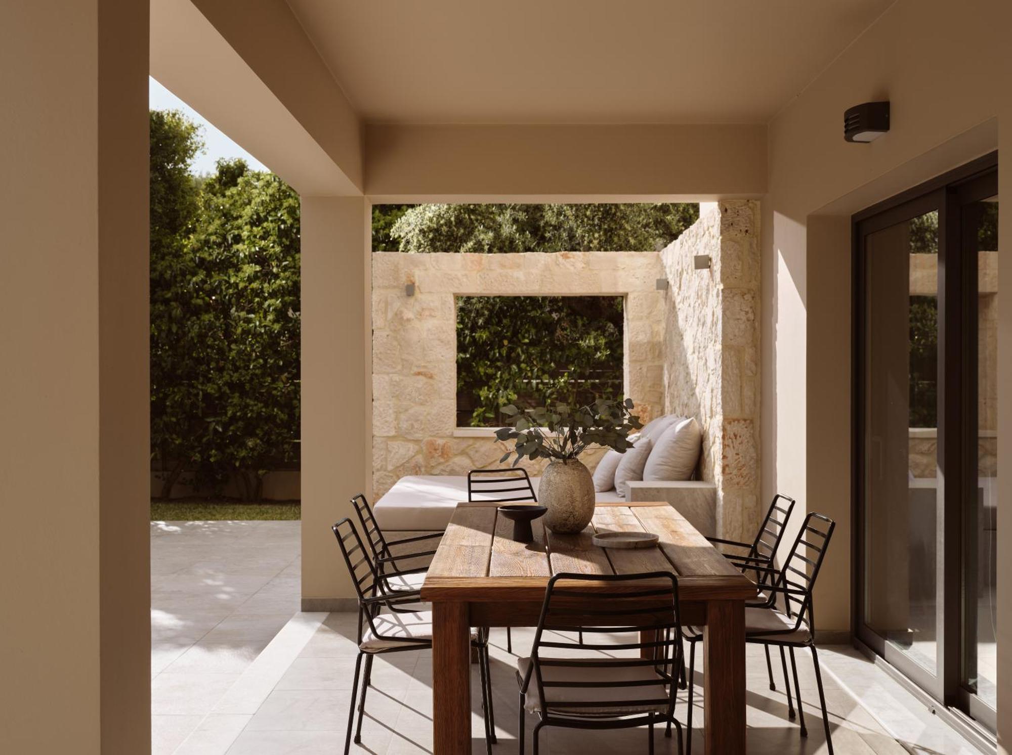 Cielo Villas - An Authentic Mediterranean Living Zakynthos Town Exterior photo