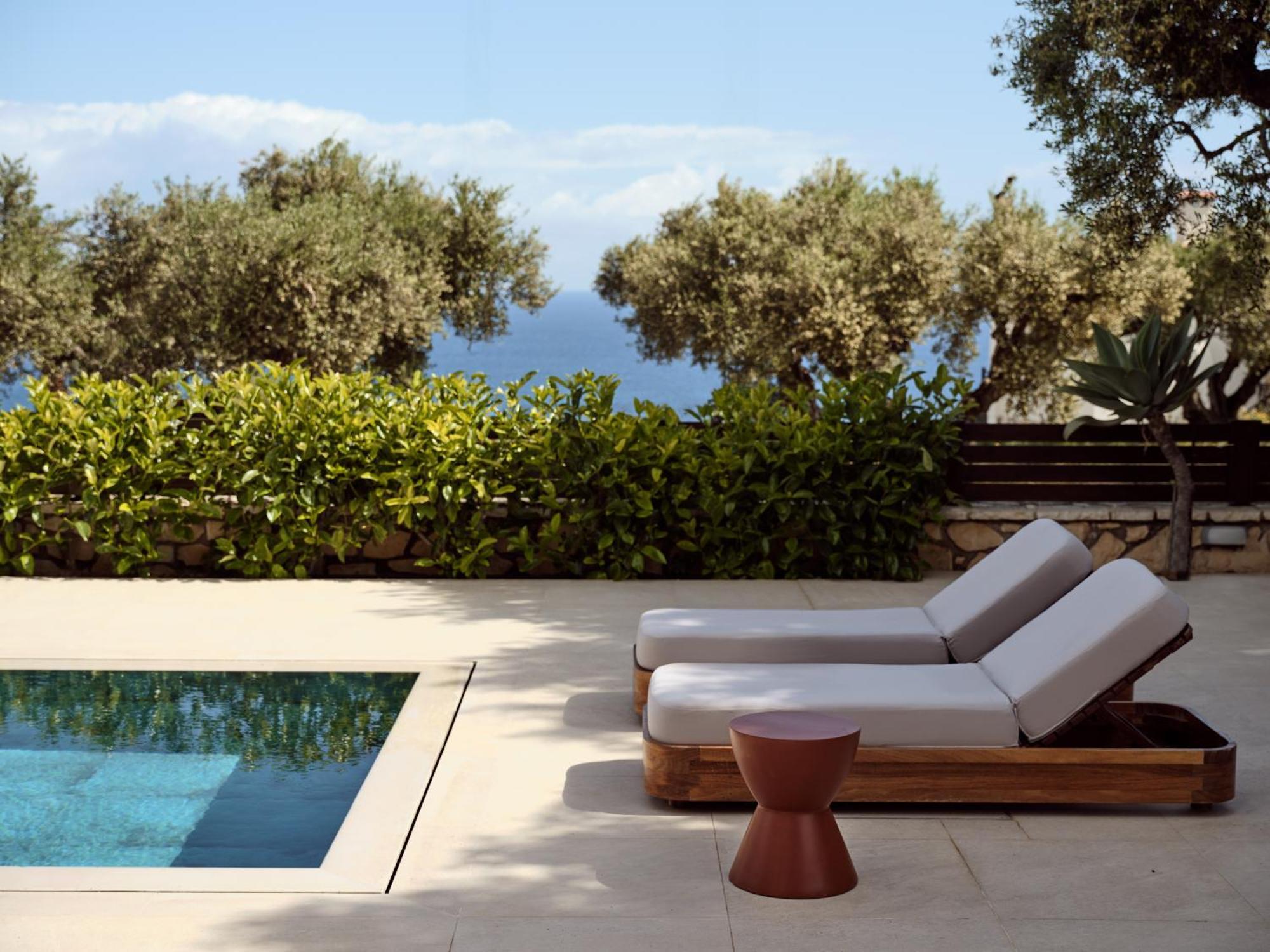 Cielo Villas - An Authentic Mediterranean Living Zakynthos Town Exterior photo