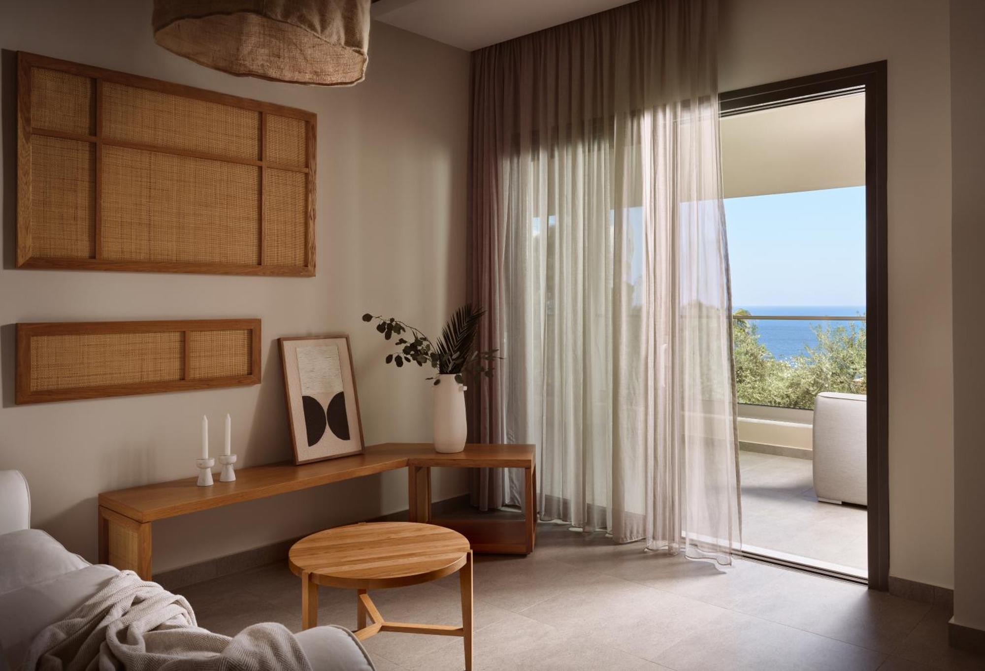 Cielo Villas - An Authentic Mediterranean Living Zakynthos Town Exterior photo