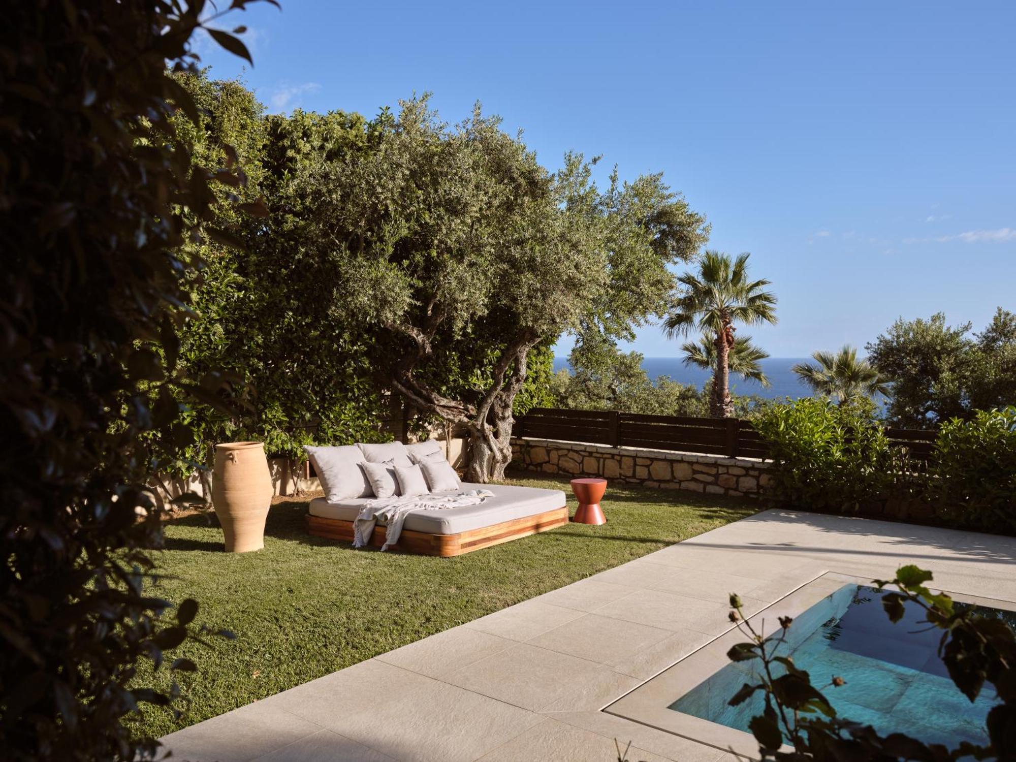 Cielo Villas - An Authentic Mediterranean Living Zakynthos Town Exterior photo