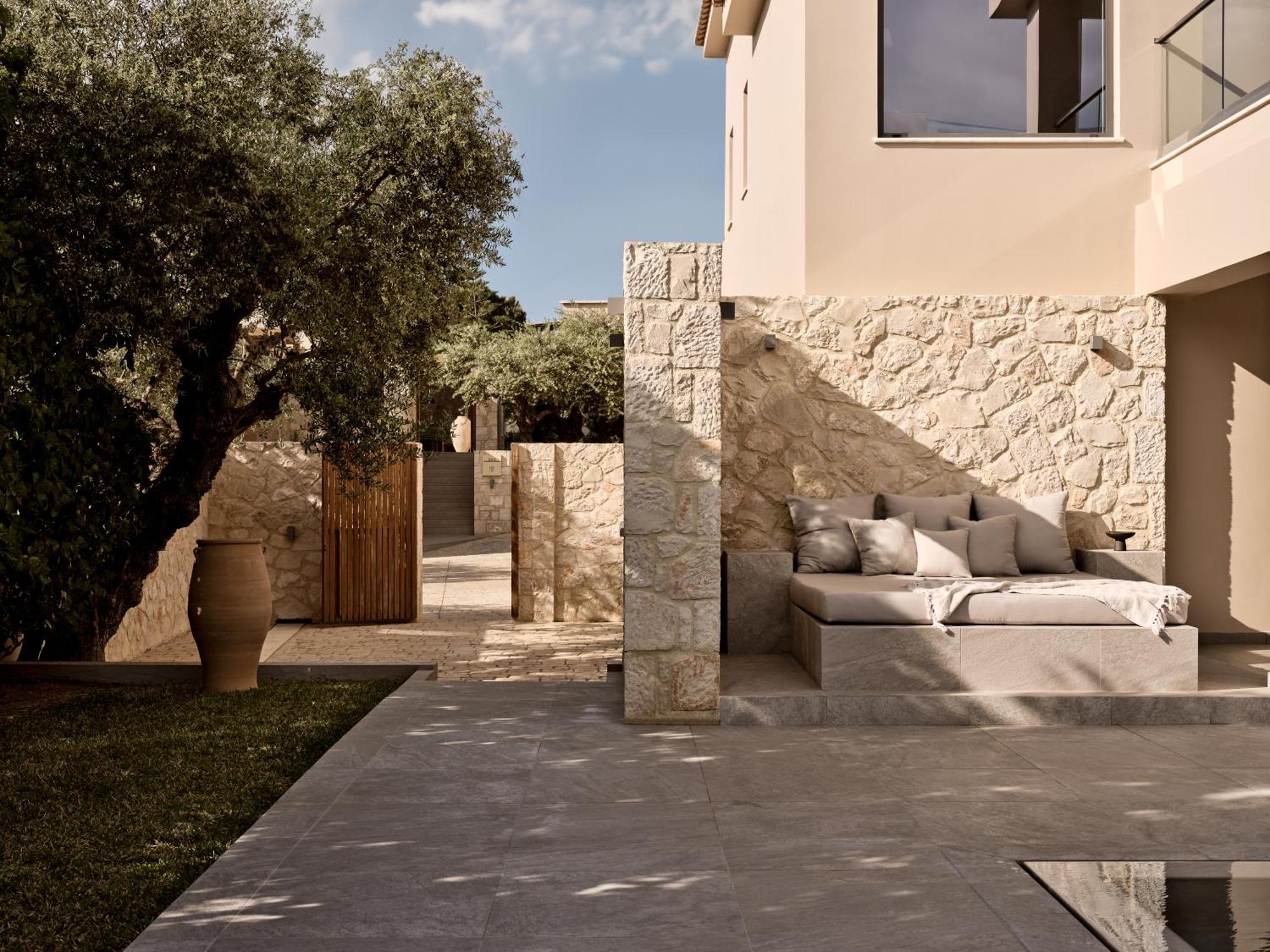 Cielo Villas - An Authentic Mediterranean Living Zakynthos Town Exterior photo