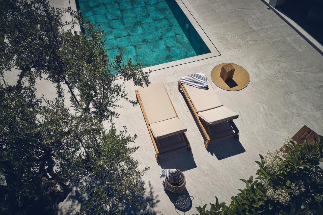 Cielo Villas - An Authentic Mediterranean Living Zakynthos Town Exterior photo