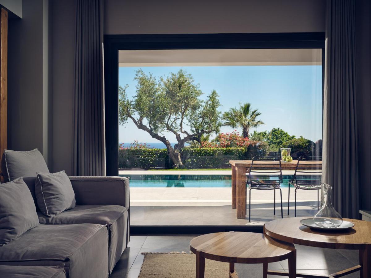 Cielo Villas - An Authentic Mediterranean Living Zakynthos Town Exterior photo
